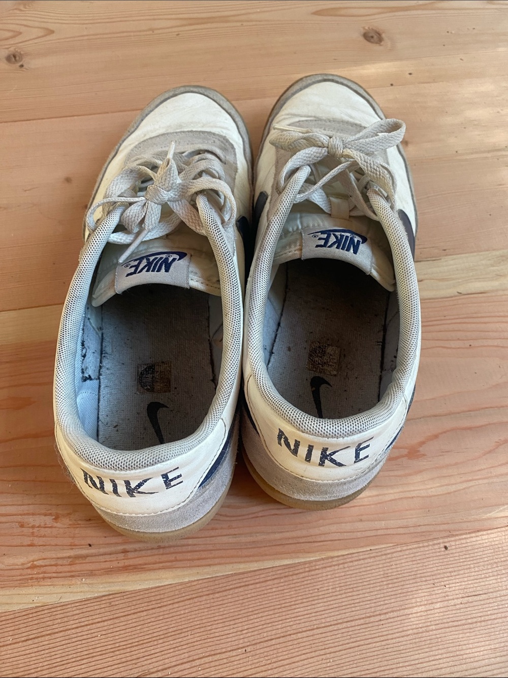 Nike Killshot 2 size 11 - Picture 4 of 8